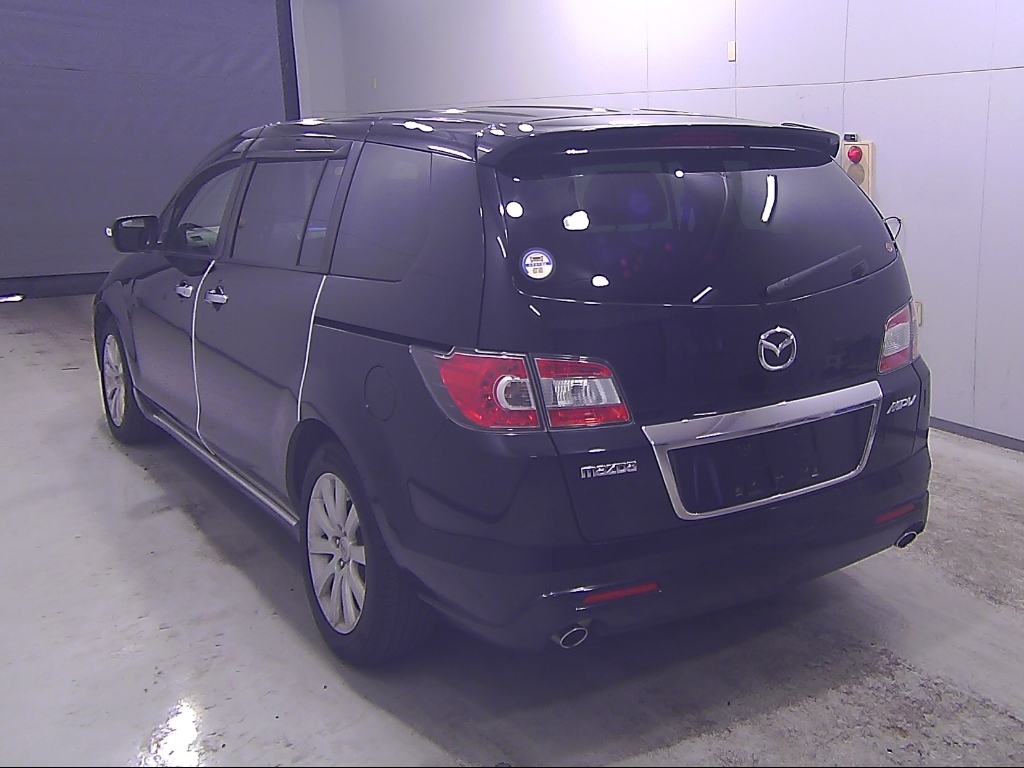 MAZDA MPV
