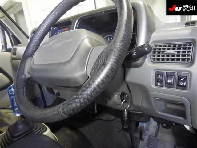 SUBARU SAMBAR