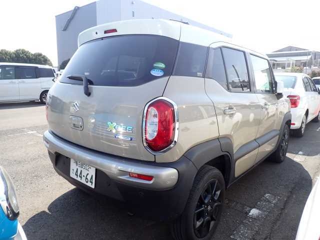 SUZUKI XBEE