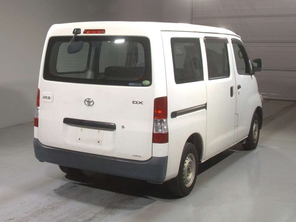 TOYOTA LITE ACE