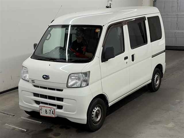 SUBARU SAMBAR