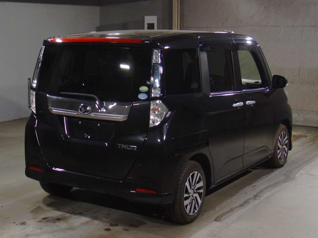 DAIHATSU THOR