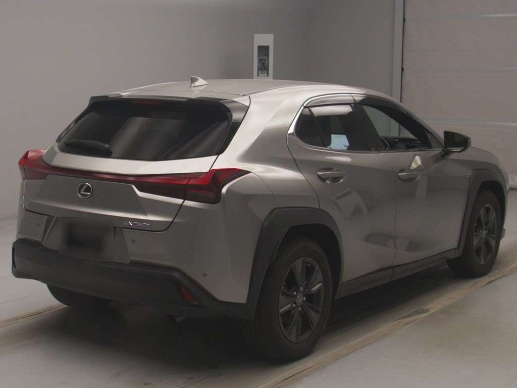 LEXUS UX250H