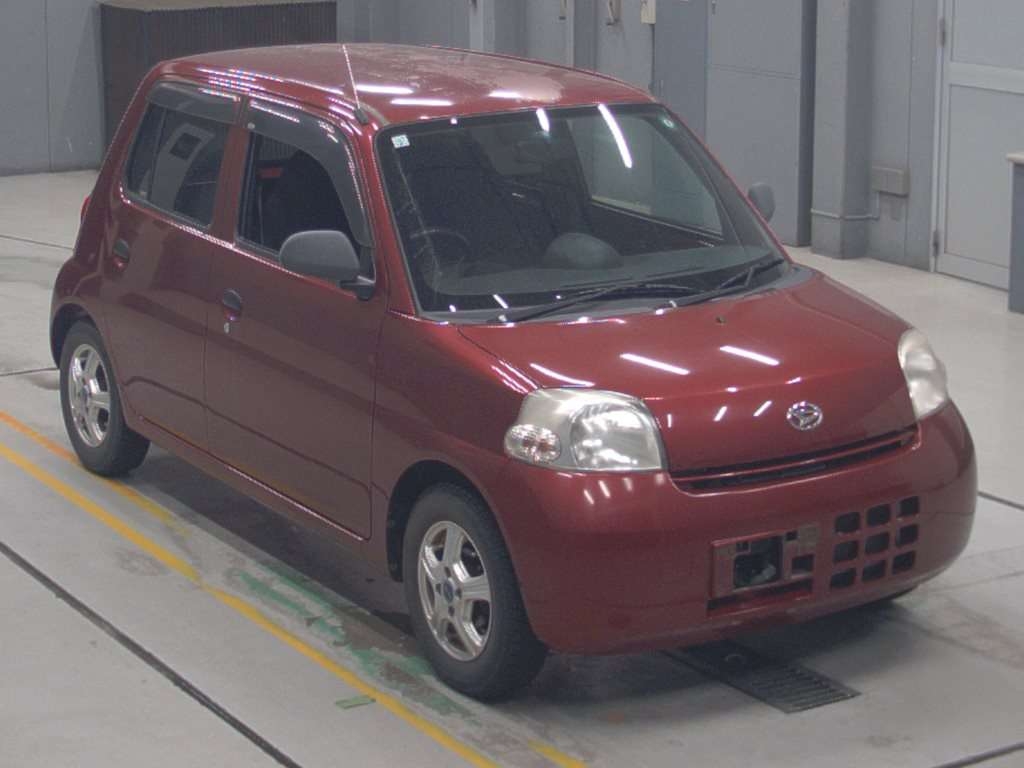 DAIHATSU ESSE