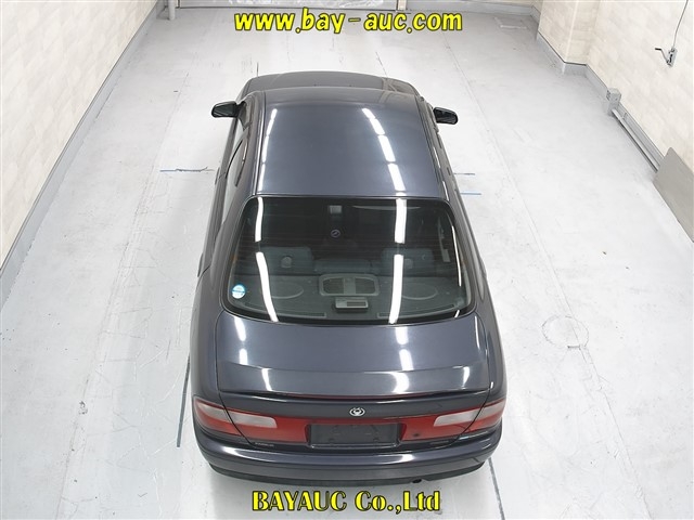 MAZDA FAMILIA