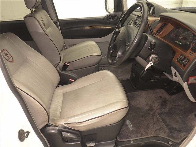 MITSUBISHI DELICA