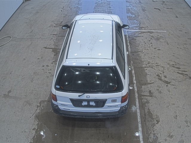 HONDA PARTNER