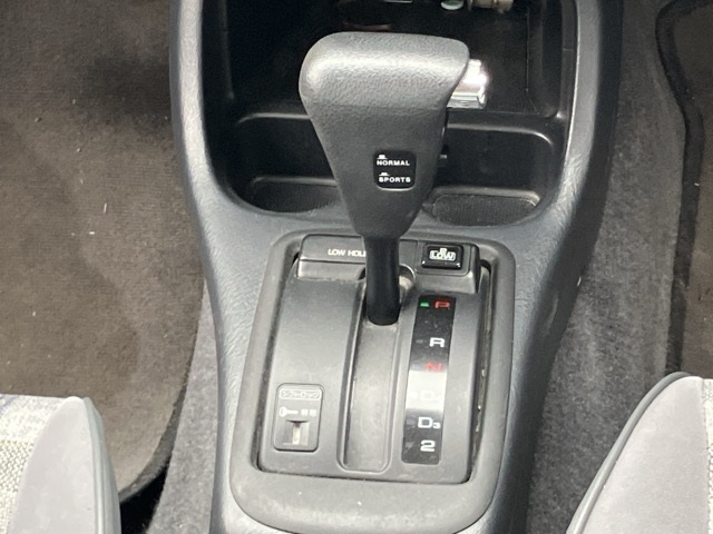 HONDA PARTNER