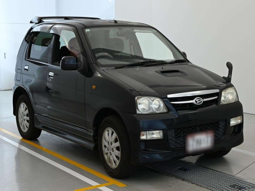 DAIHATSU TERIOS KID