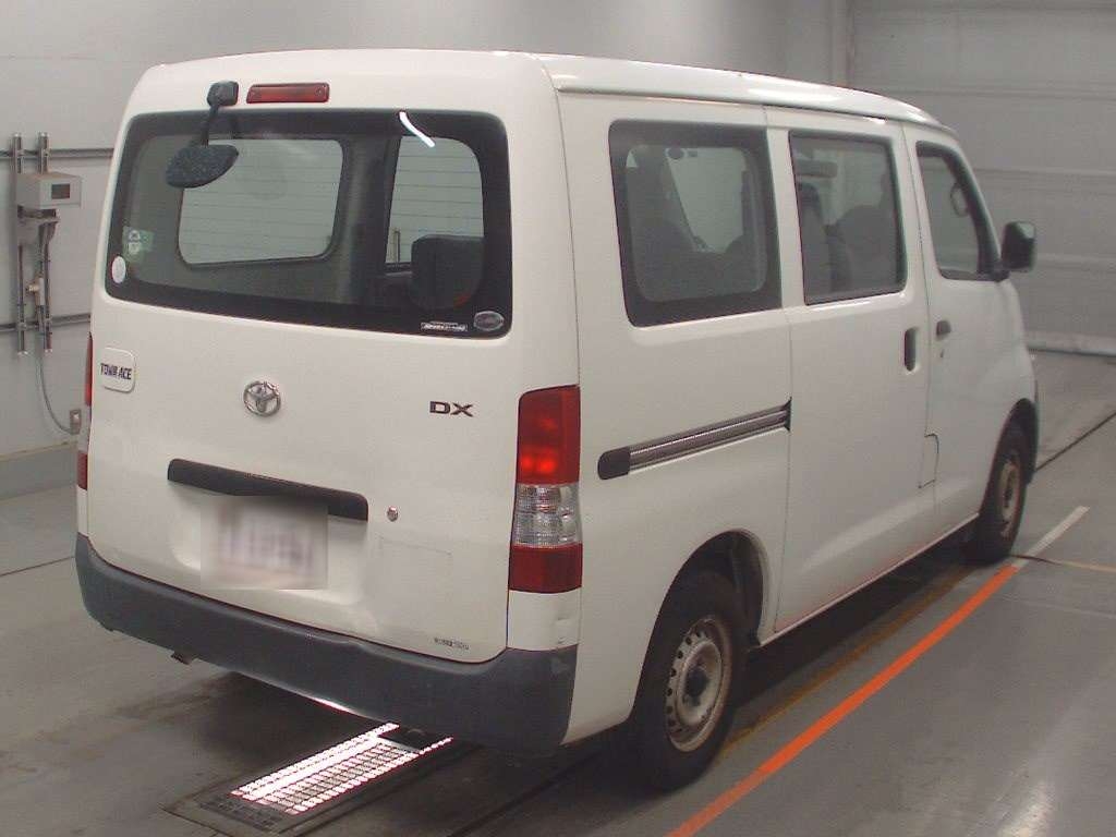 TOYOTA LITE ACE