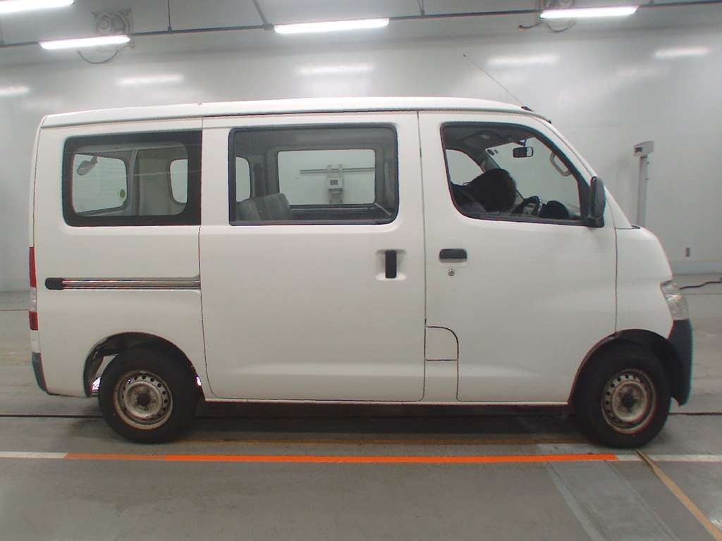 TOYOTA LITE ACE