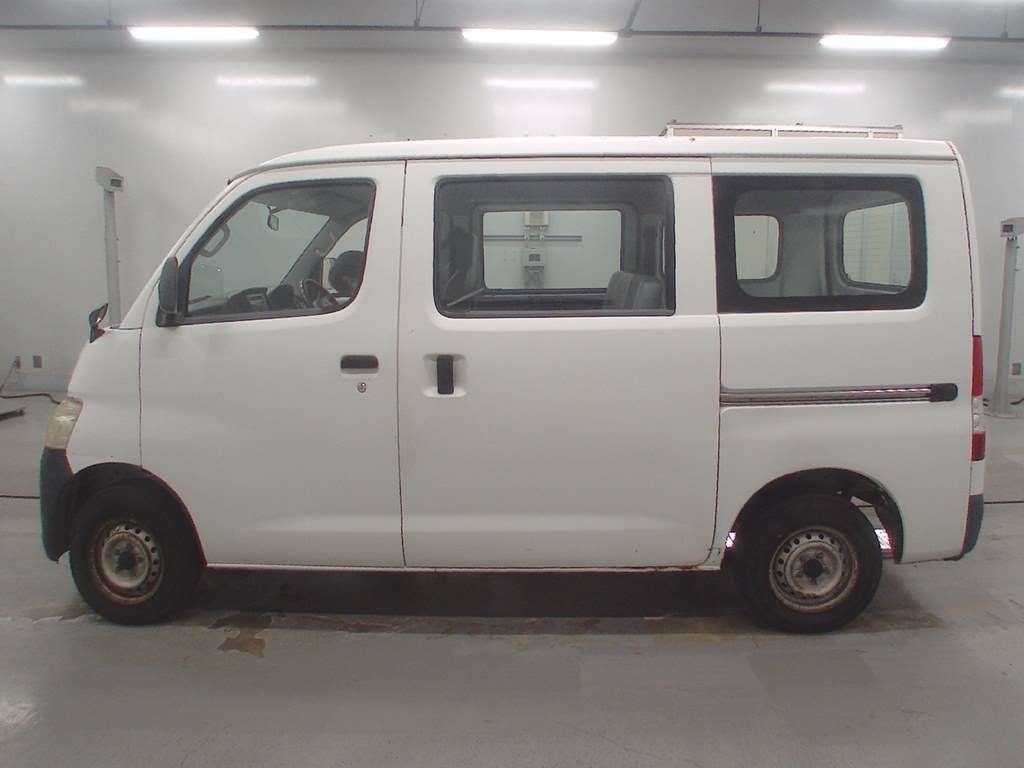 TOYOTA LITE ACE