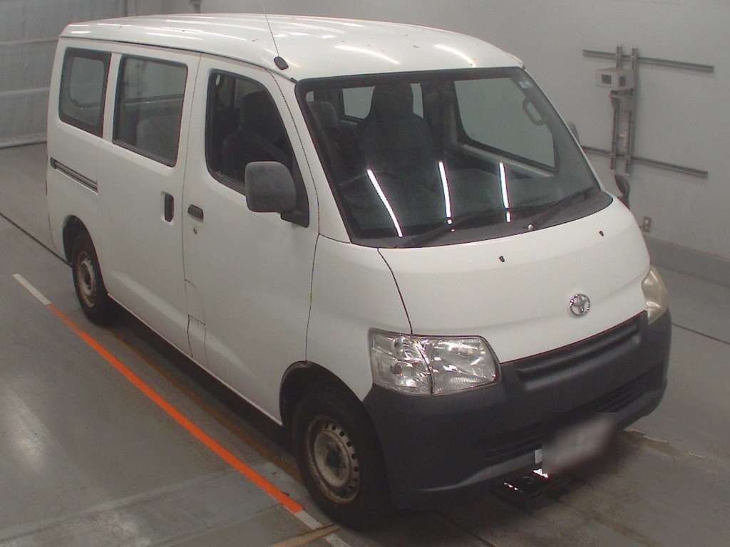 TOYOTA LITE ACE