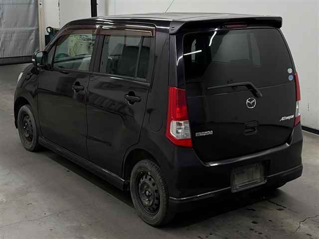 MAZDA AZ-WAGON