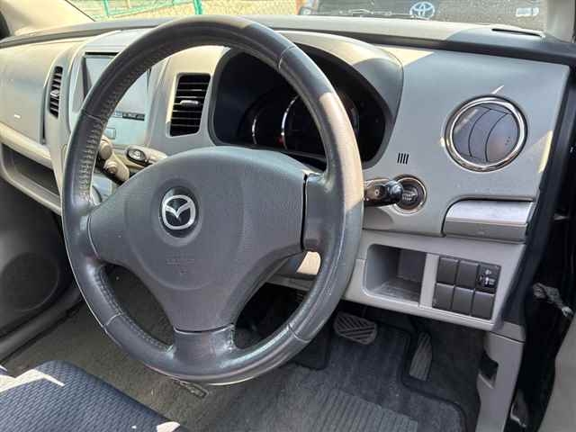 MAZDA AZ-WAGON