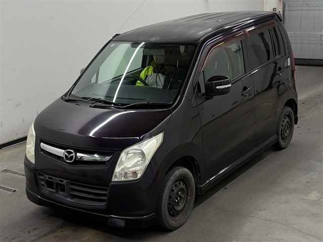 MAZDA AZ-WAGON