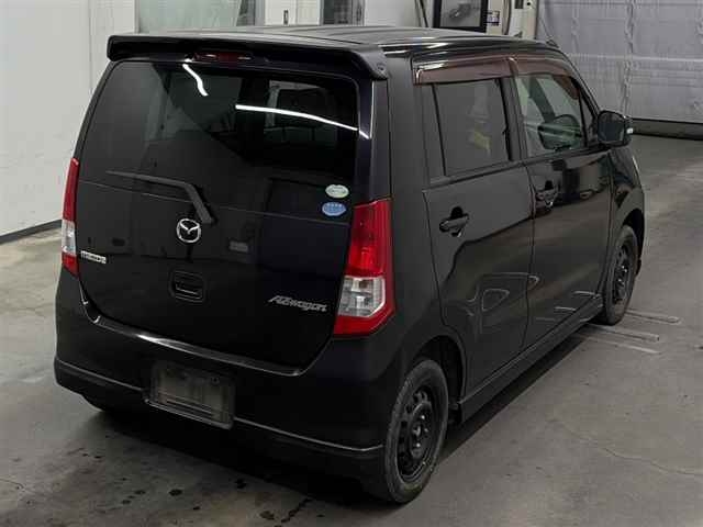 MAZDA AZ-WAGON