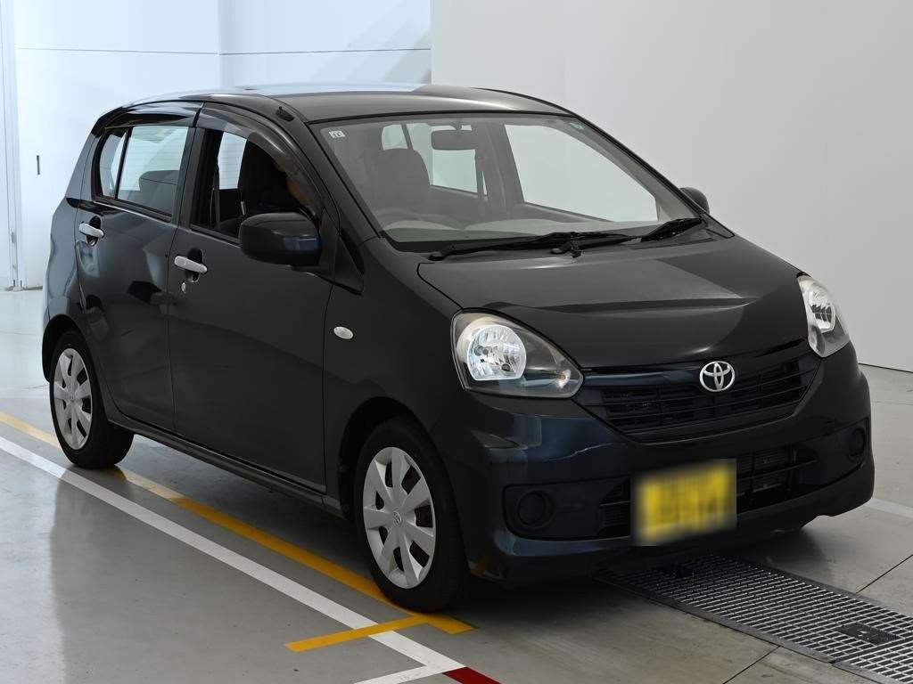 TOYOTA PIXIS EPOCH