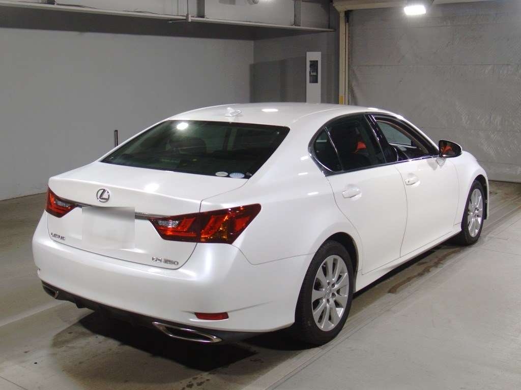 LEXUS GS250