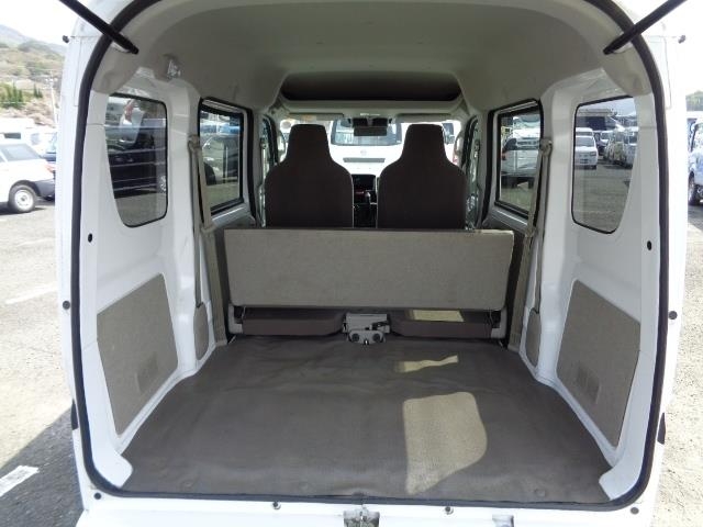 NISSAN NV100 CLIPPER