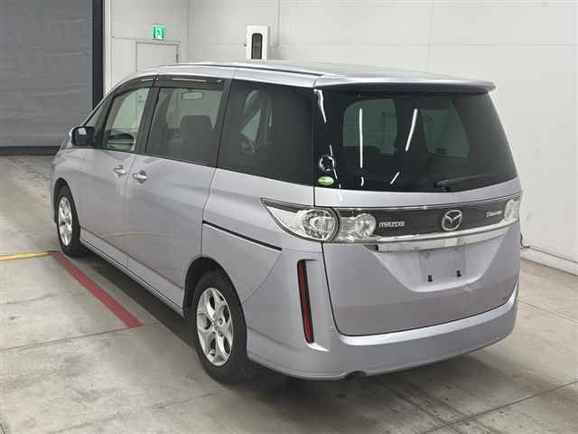MAZDA BIANTE
