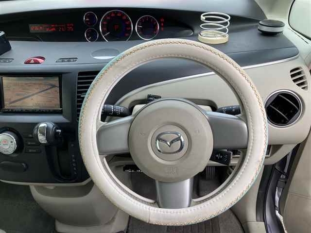 MAZDA BIANTE