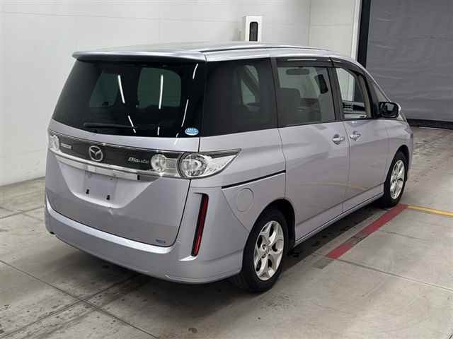 MAZDA BIANTE