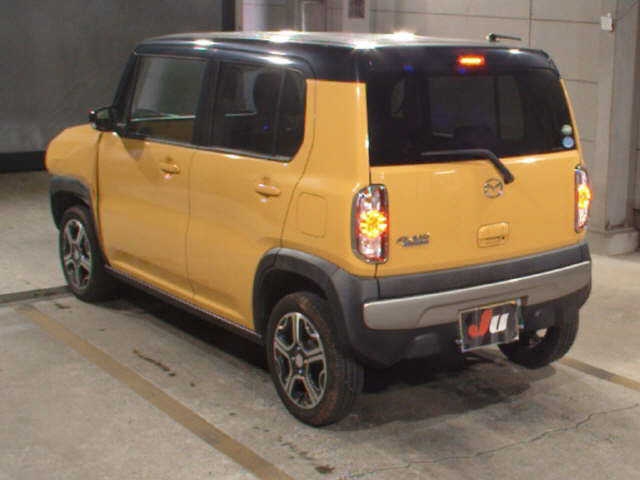 MAZDA FLAIR CROSSOVER