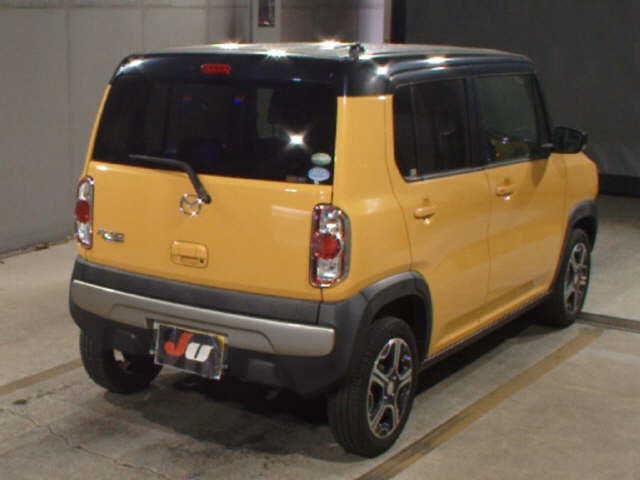 MAZDA FLAIR CROSSOVER