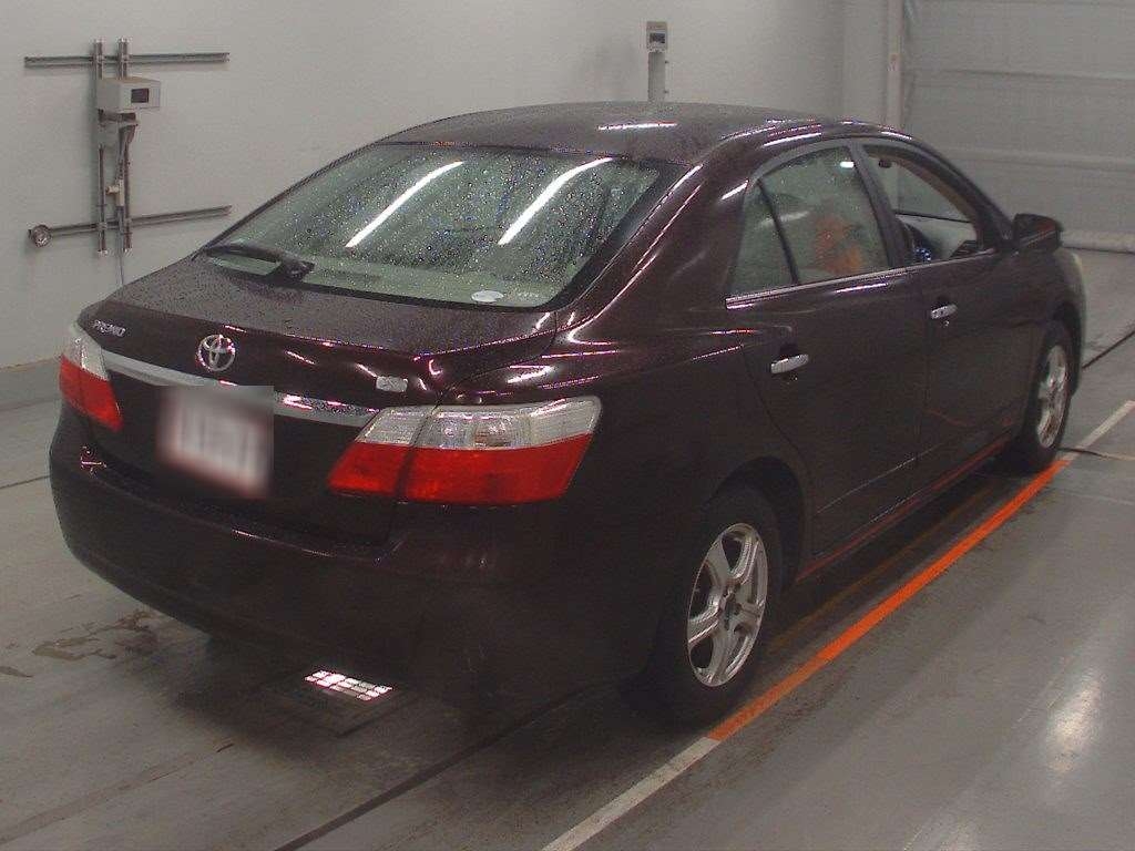 TOYOTA PREMIO