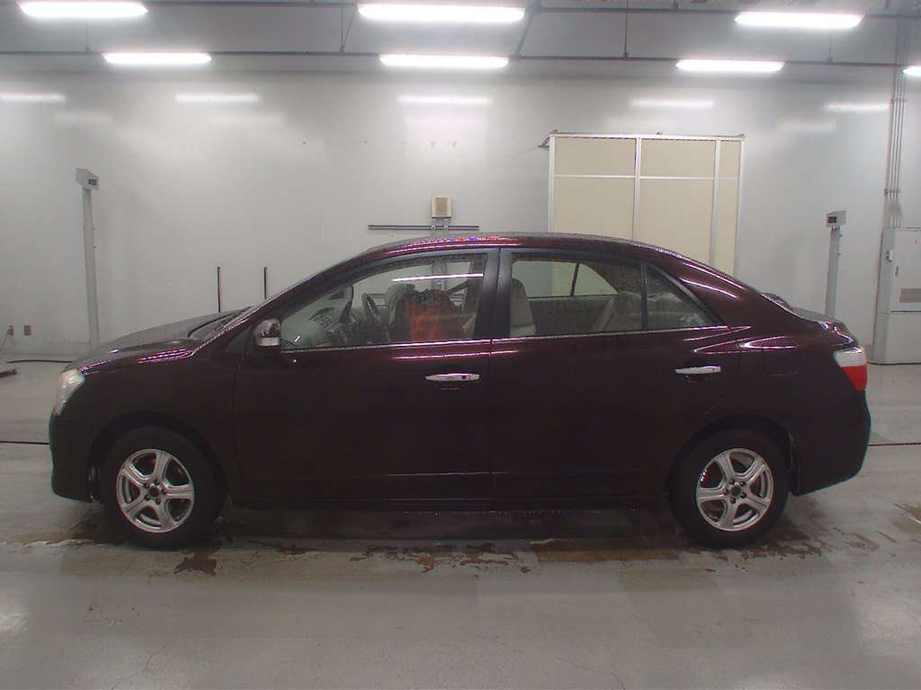 TOYOTA PREMIO