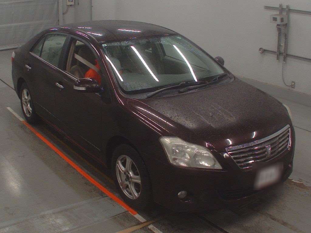 TOYOTA PREMIO