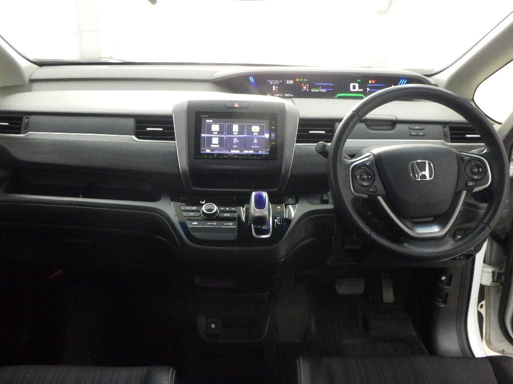 HONDA FREED+