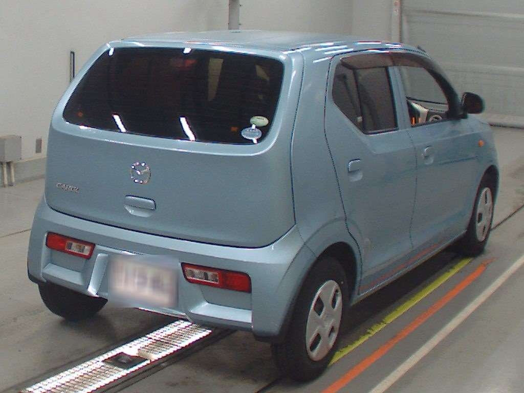 MAZDA CAROL