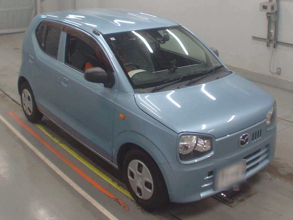 MAZDA CAROL