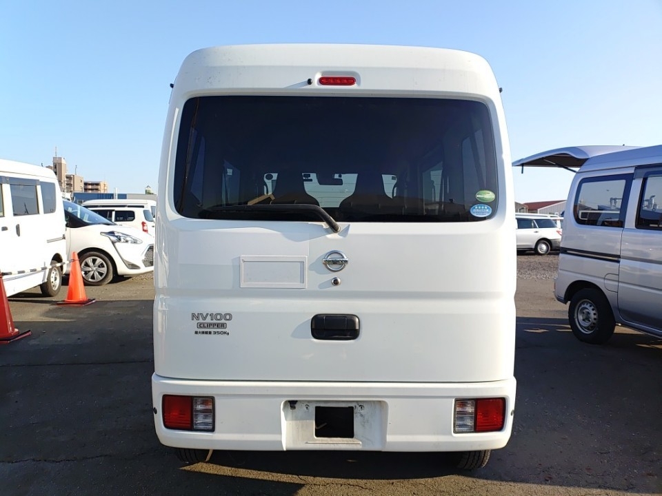 NISSAN NV100 CLIPPER