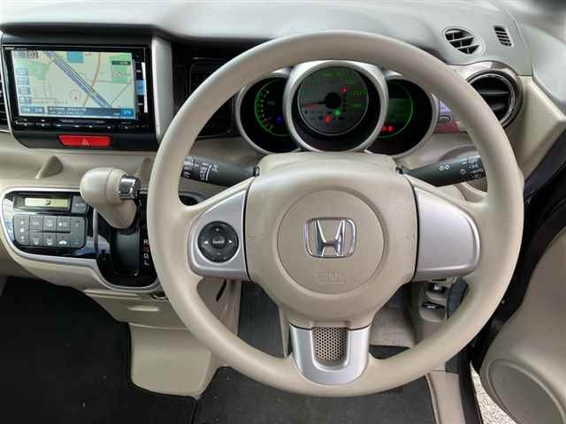 HONDA N-BOX+