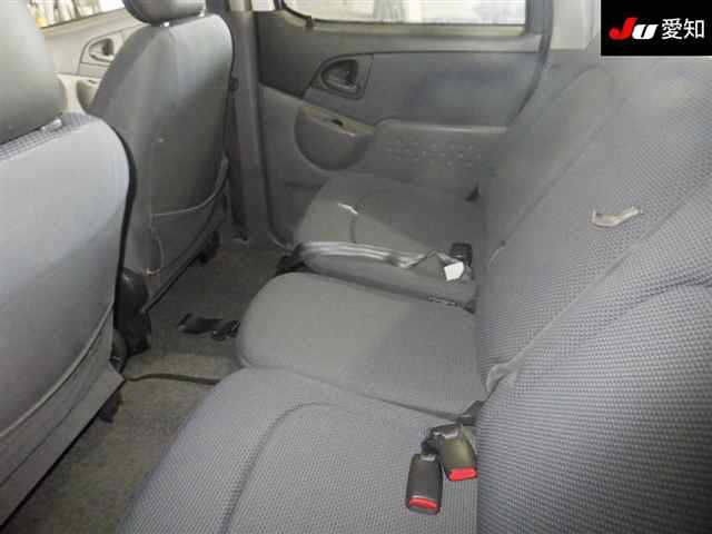 TOYOTA FUNCARGO