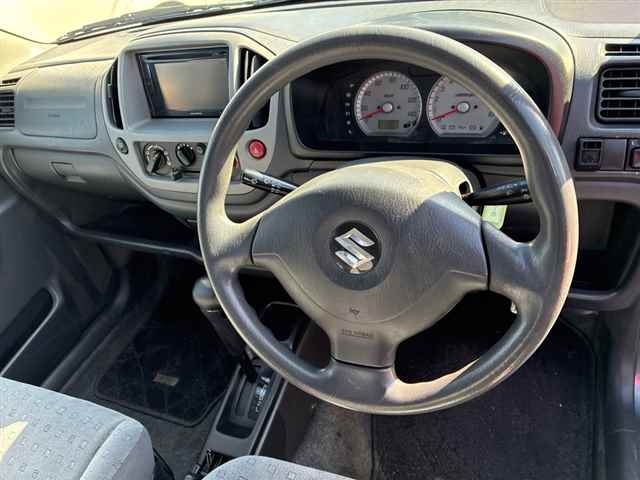 SUZUKI KEI
