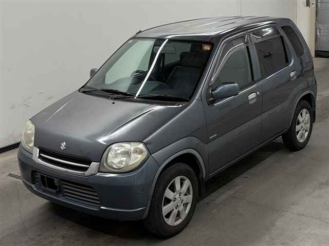 SUZUKI KEI