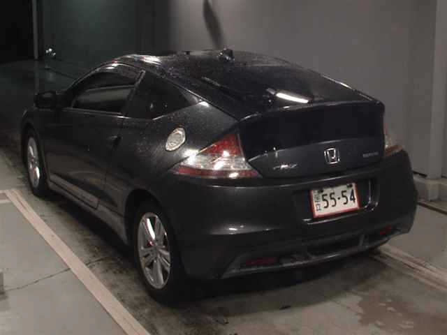 HONDA CR-Z