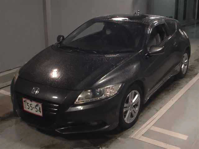 HONDA CR-Z