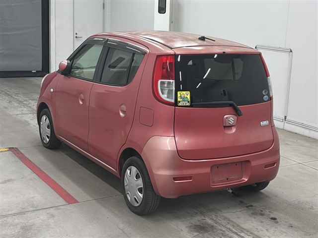 SUZUKI MR WAGON