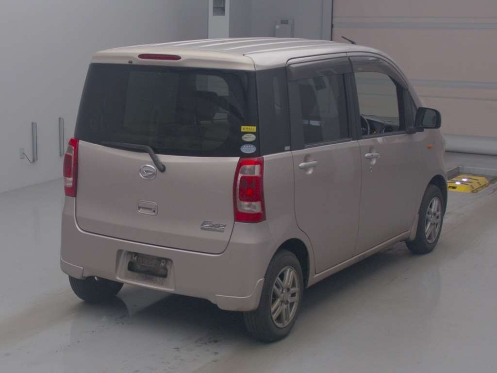 DAIHATSU TANTO EXE
