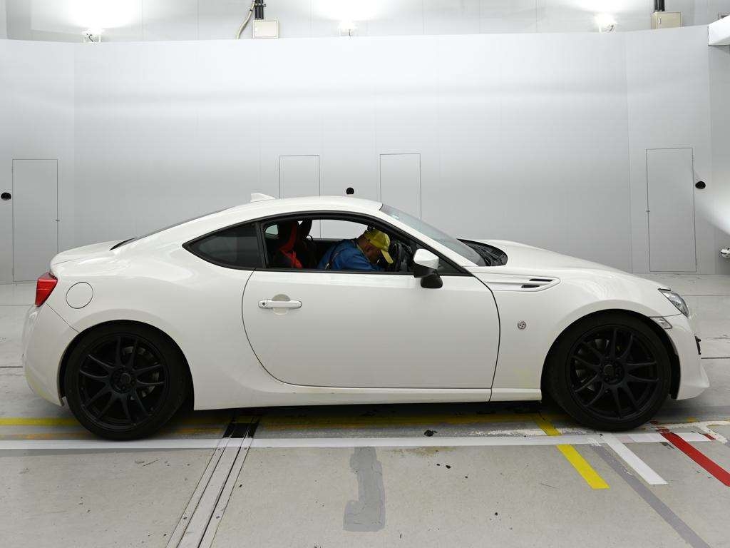 TOYOTA GT 86