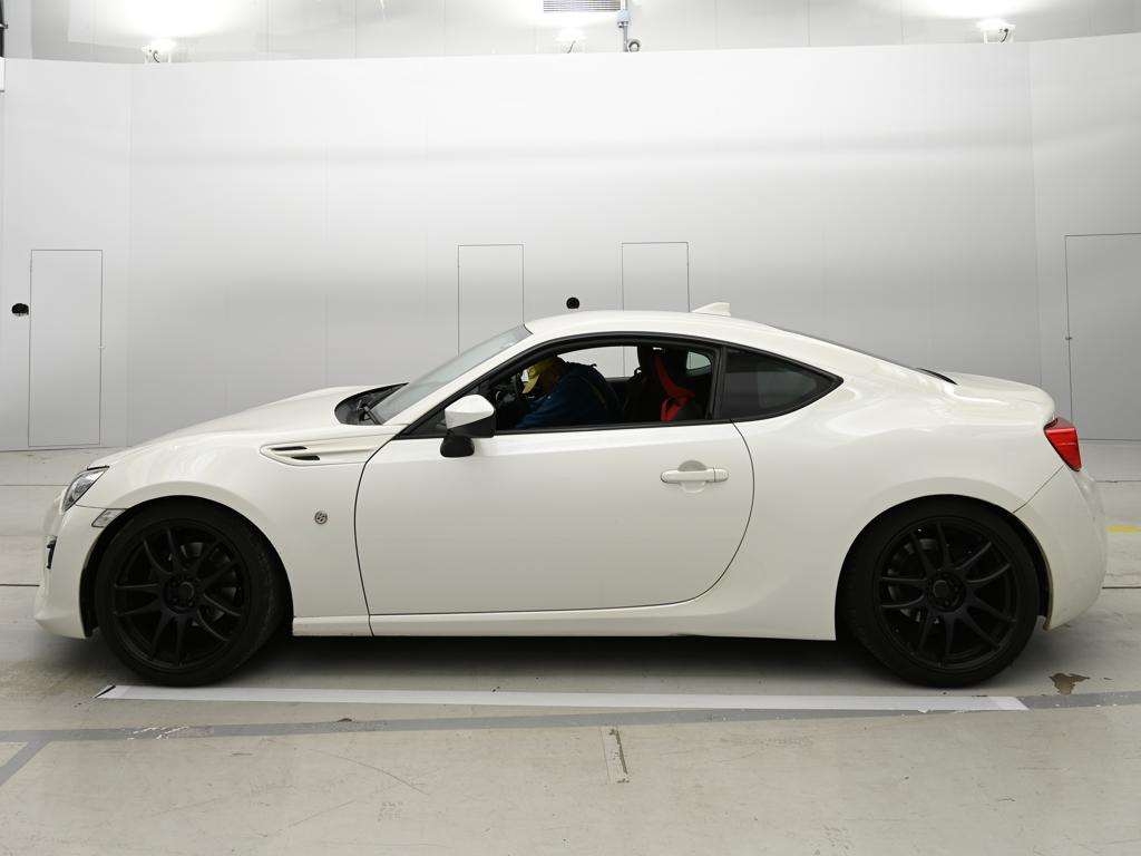 TOYOTA GT 86