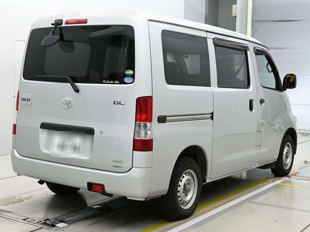 TOYOTA LITE ACE