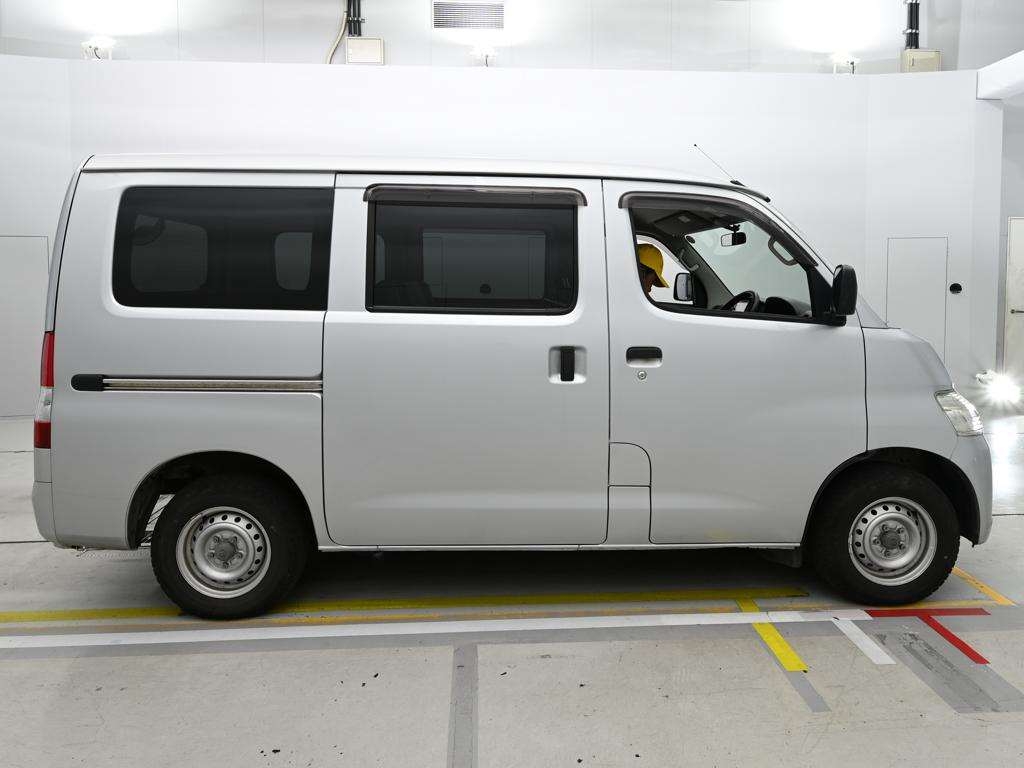 TOYOTA LITE ACE