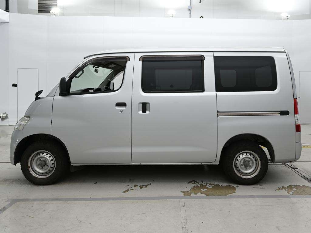 TOYOTA LITE ACE