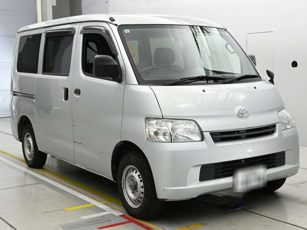 TOYOTA LITE ACE